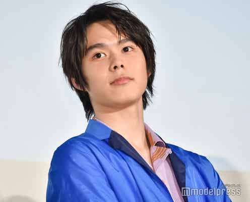 細田佳央太「ドラゴン桜」オーディション裏話明かす