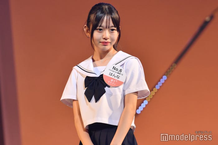 はんなさん(C)モデルプレス