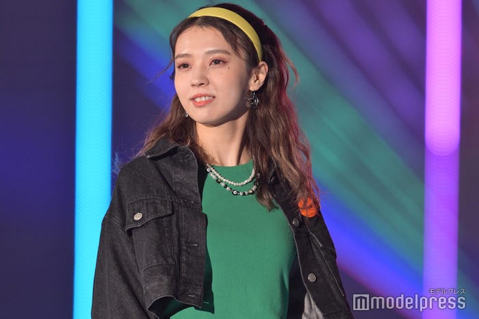 小林由依(C)モデルプレス