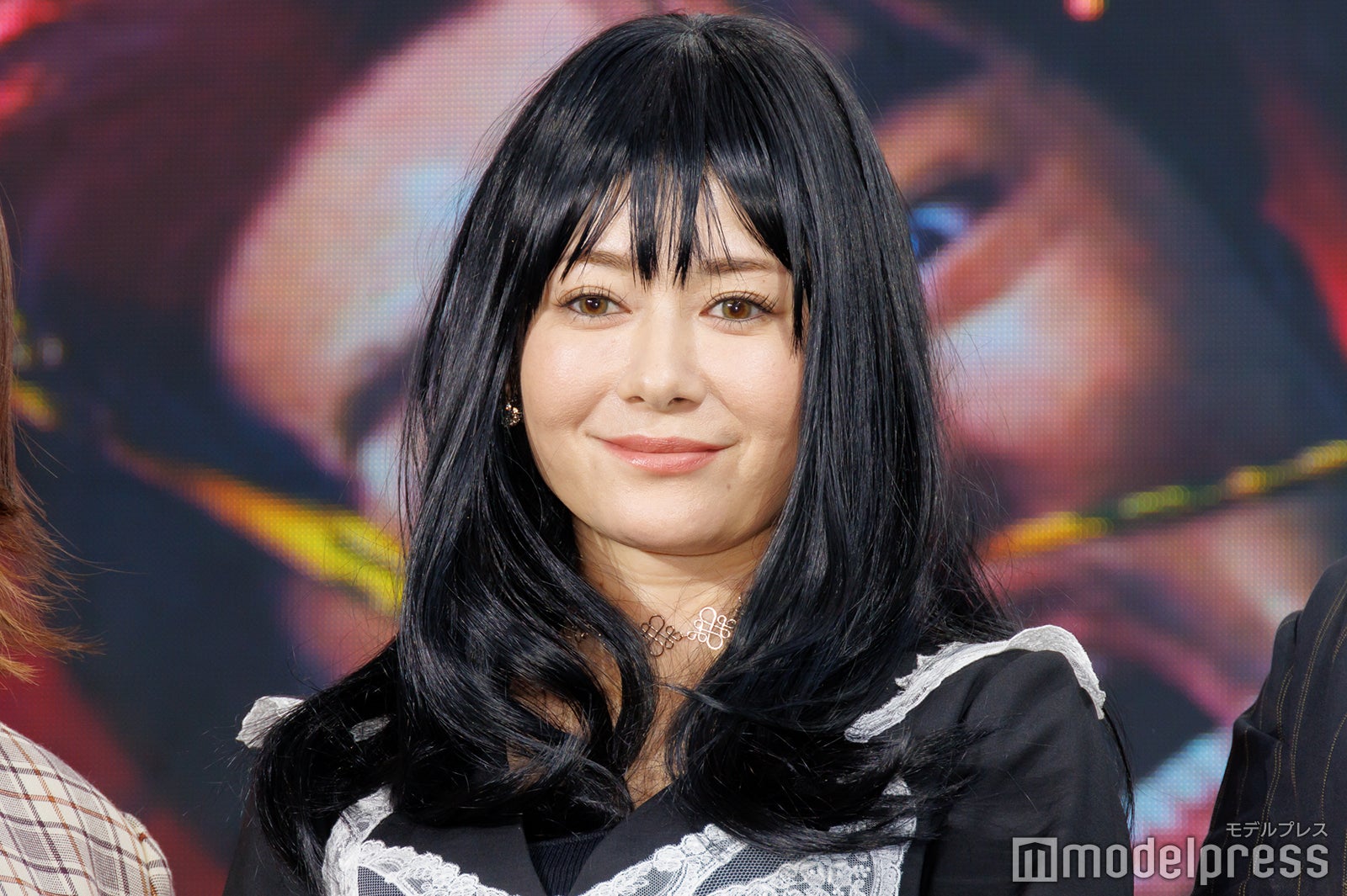 真木よう子（C）モデルプレス