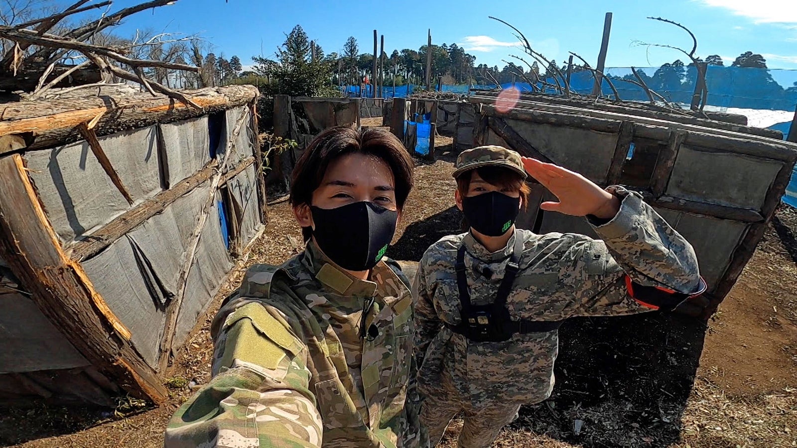 ジャニーズWEST小瀧望、仕事についてアツい本音語る 中間淳太チームと対決