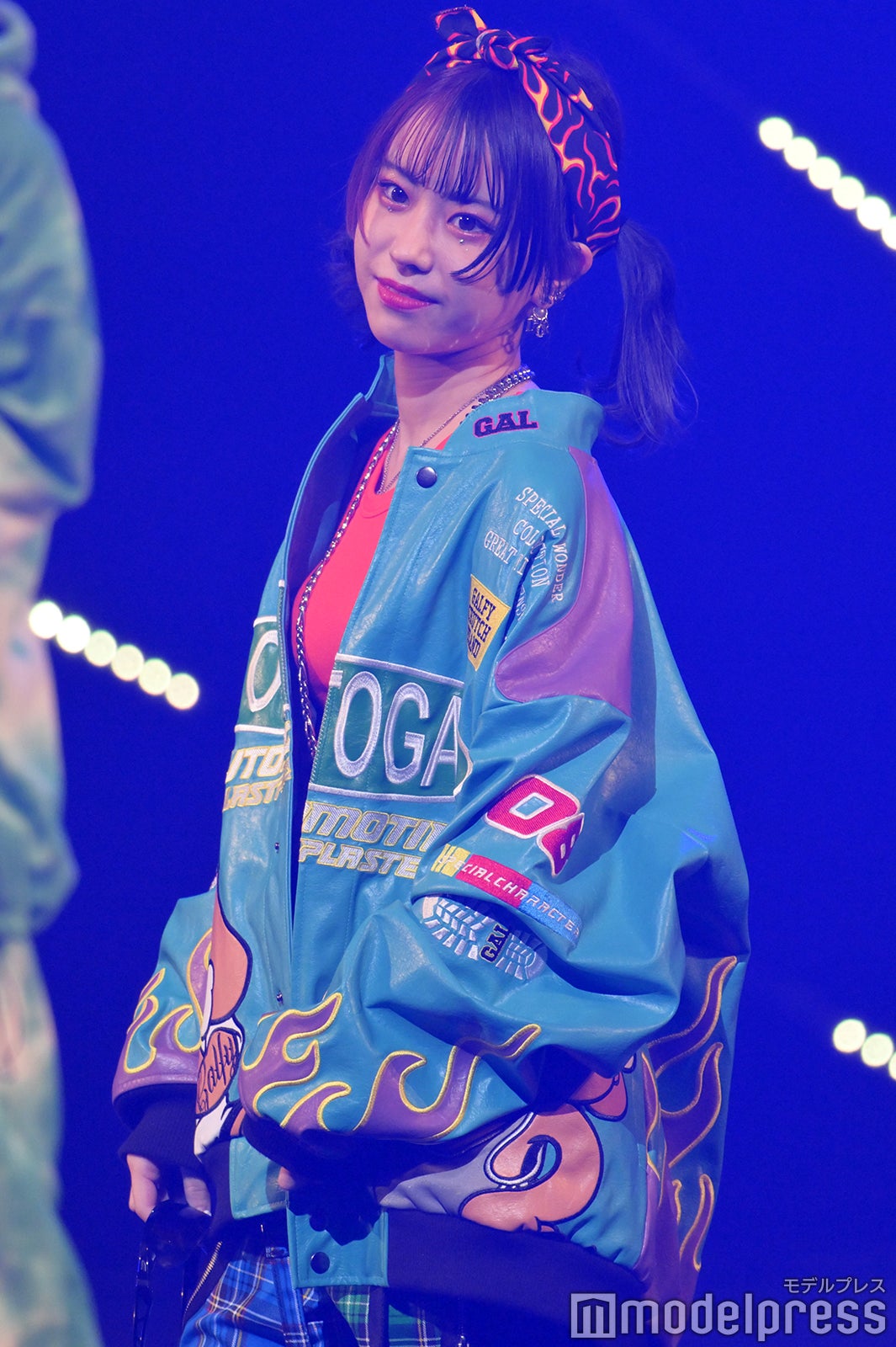 かすこんねぅ（C）モデルプレス