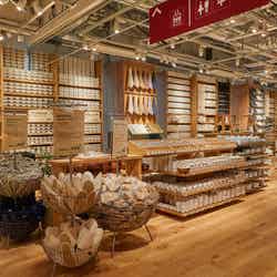 4階売場/画像提供:株式会社良品計画