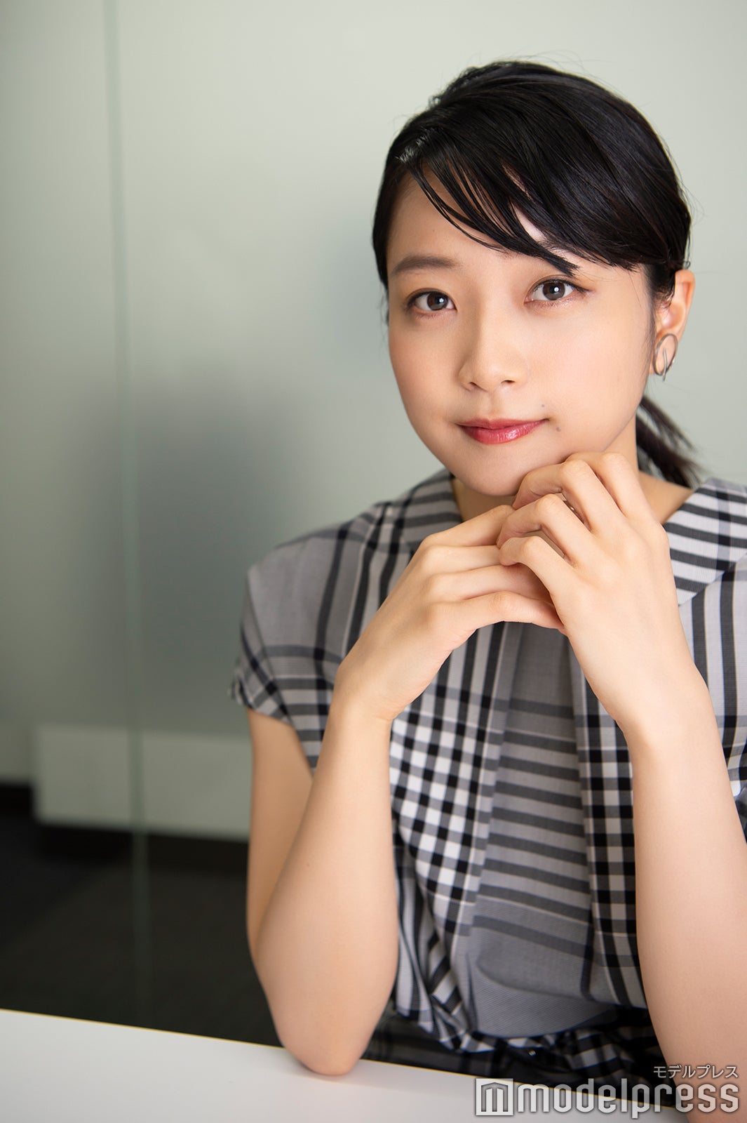 深川麻衣（C）モデルプレス