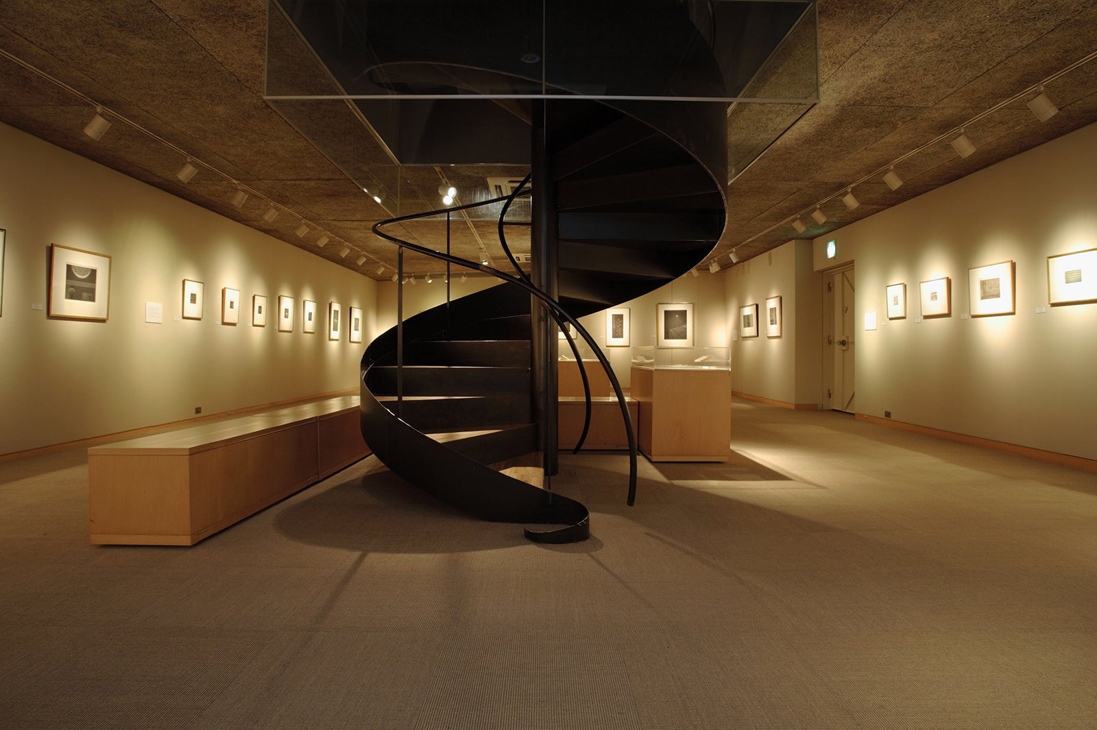 画像提供：ミュゼ浜口陽三・ヤマサコレクション