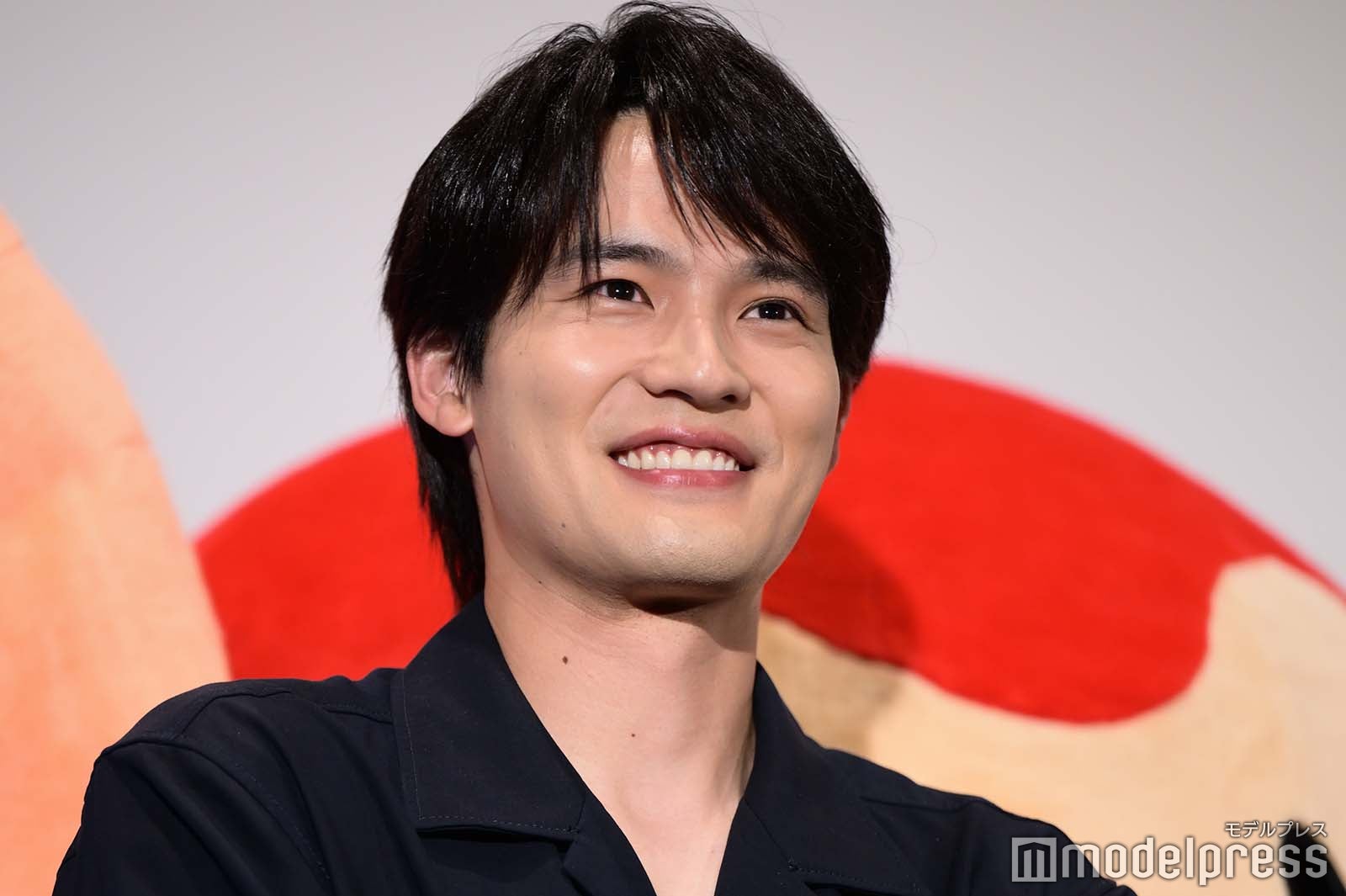 水上恒司（C）モデルプレス