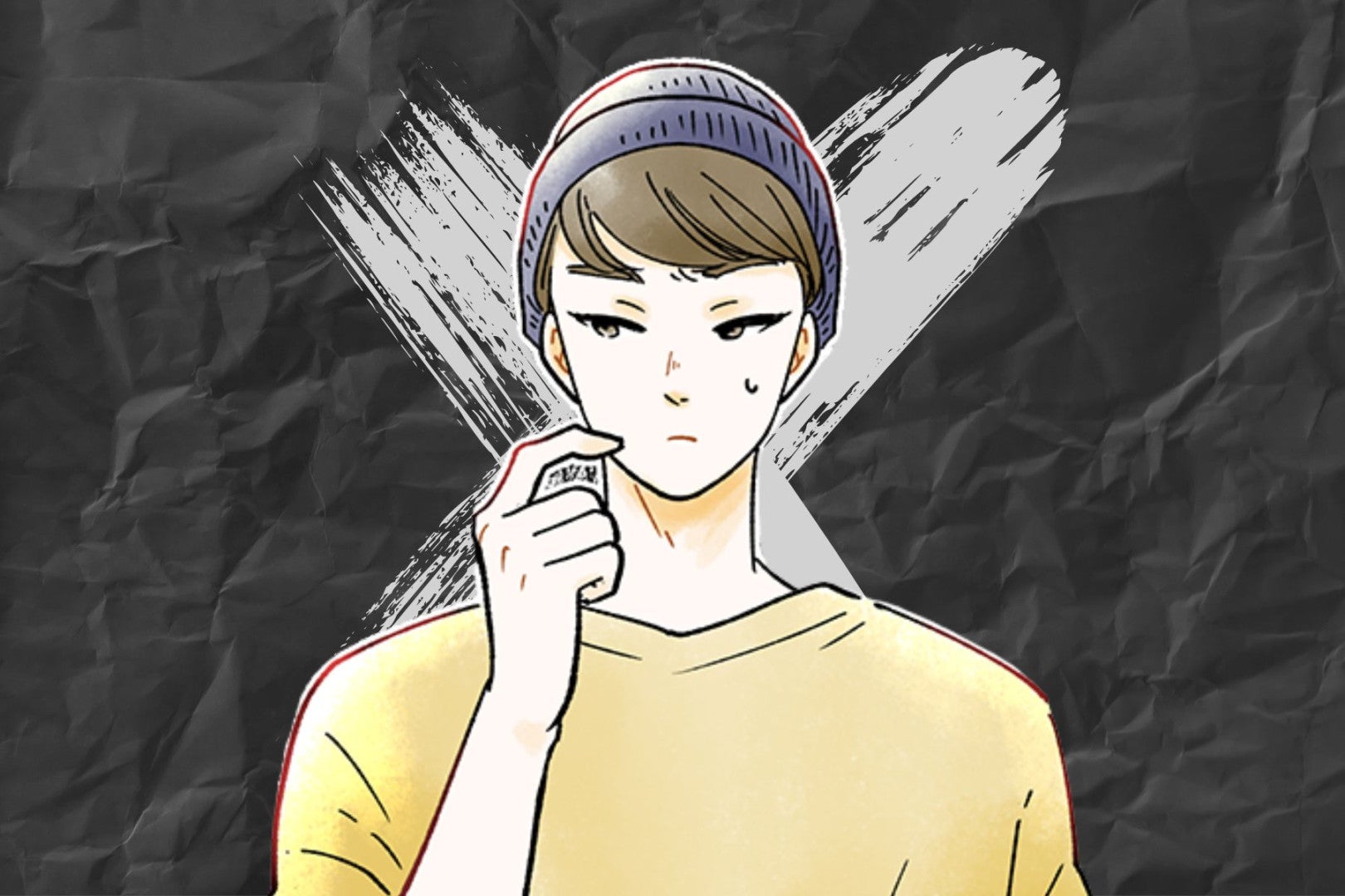 付き合いたいなら３つの行動に注意！男性が離れてしまうNG行動