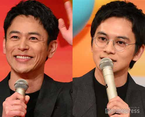 朝ドラ「あんぱん」嵩(北村匠海)&八木(妻夫木聡)を繋いだ詩集の秘話「細かい演出」「全然気づかなかった」の声