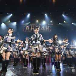モデルプレス - AKB48横山由依が地元・京都凱旋、山本彩も初参戦でファン熱狂<セットリスト>