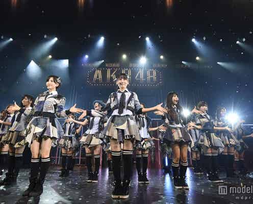AKB48横山由依が地元・京都凱旋、山本彩も初参戦でファン熱狂<セットリスト>