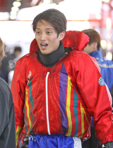 【ボート】戸田ルーキーS 藤井公人は「出足中心に足はいい」と自信満々