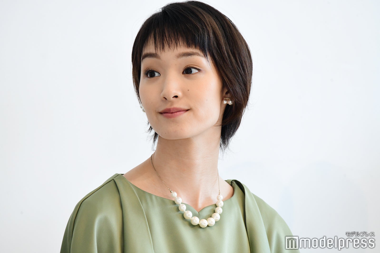 剛力彩芽（C）モデルプレス