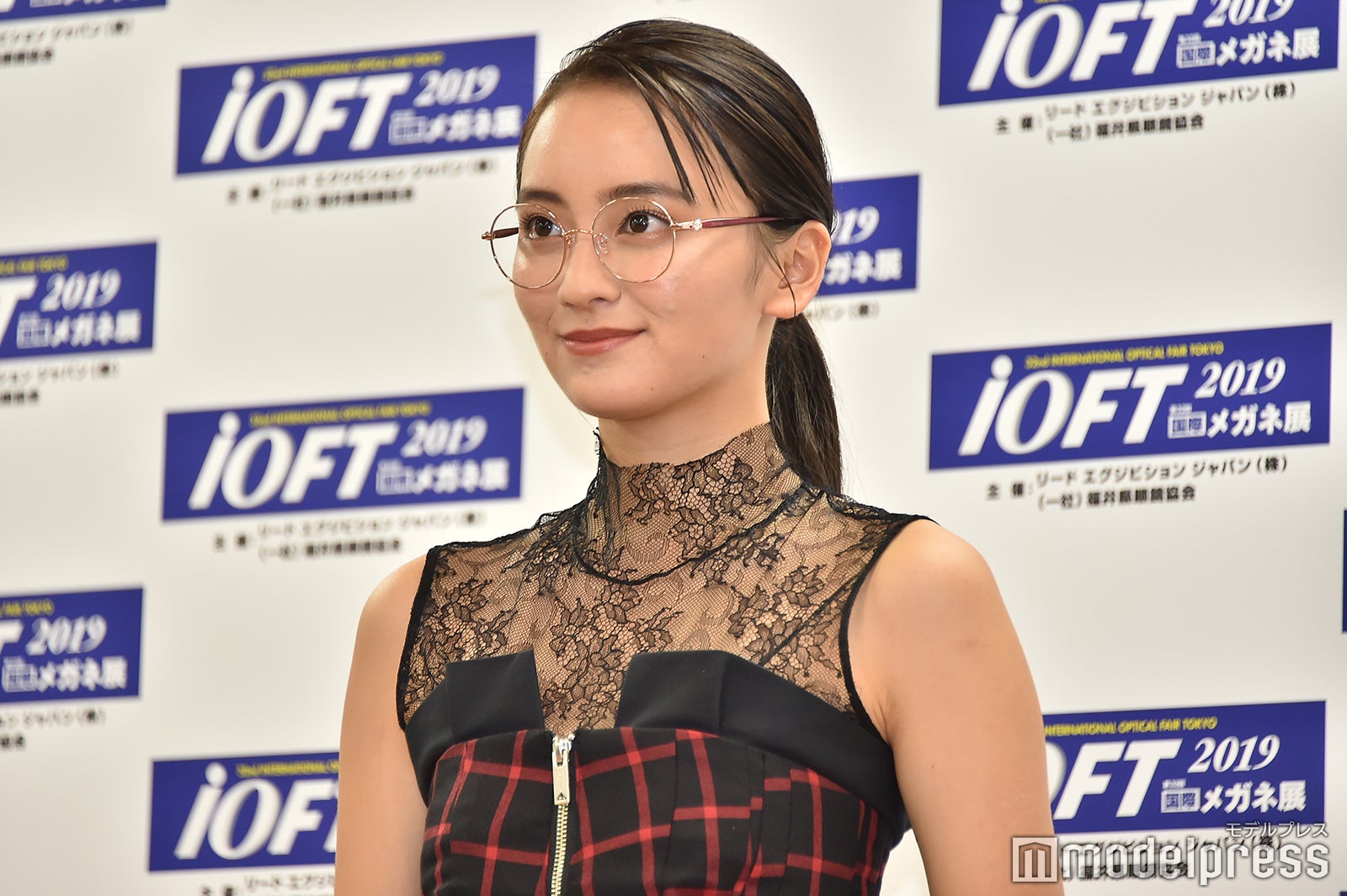 岡田結実（C）モデルプレス