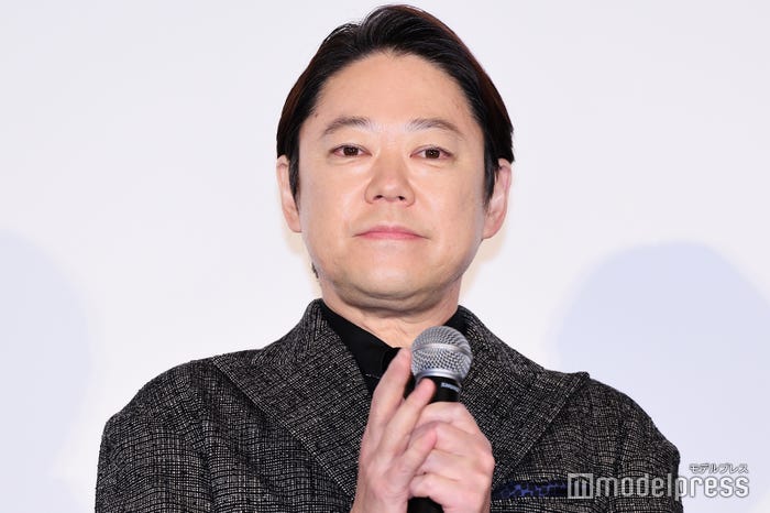 阿部サダヲ(C)モデルプレス