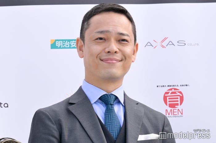 蓮見孝之アナウンサー(C)モデルプレス