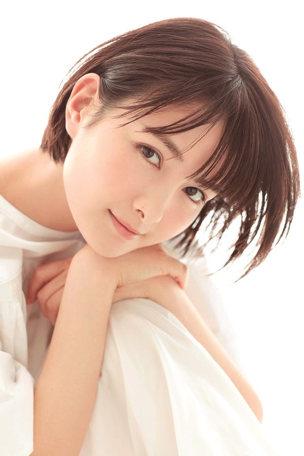 アナスタシア<葵わかな>(提供写真)