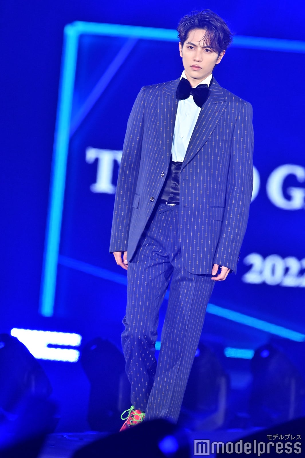 志尊淳（C）モデルプレス