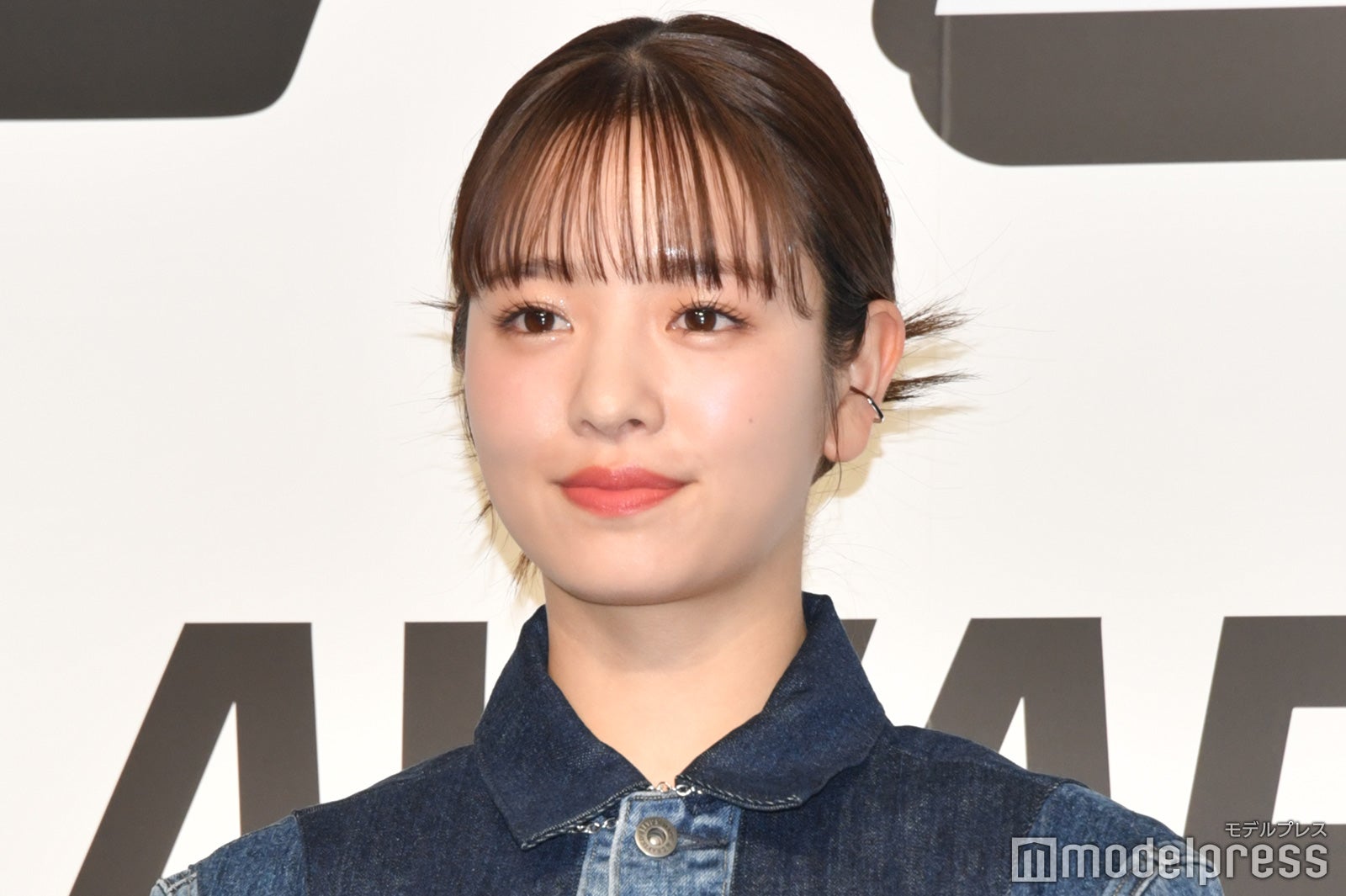 横田真悠（C）モデルプレス