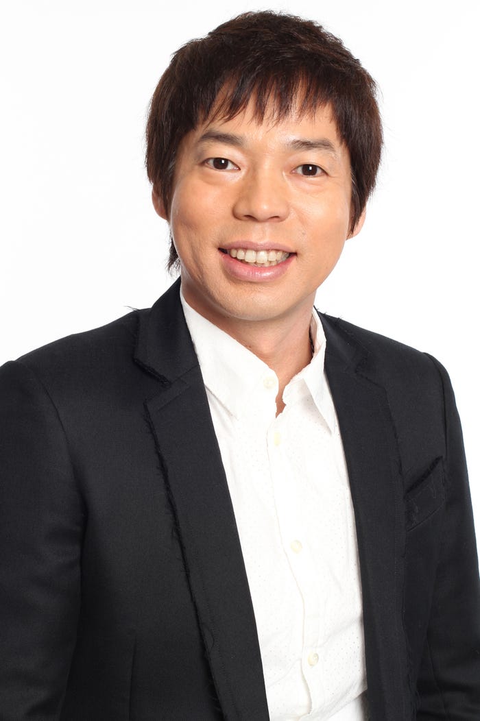 今田耕司(提供写真)