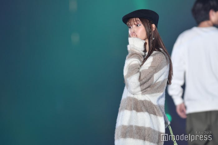 那須ほほみ(C)モデルプレス