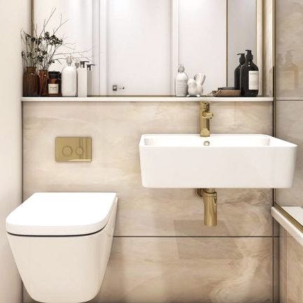 風水効果を上げるトイレの色はコレ 運気を上げやすいおすすめカラーをご紹介 モデルプレス 風水効果を上げるトイレの色はコレ 運気を上げやすいおすすめカラーをご紹介 モデルプレス