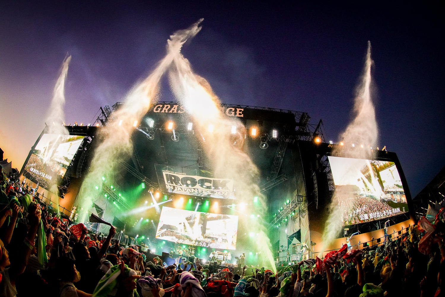 関ジャニ∞（提供写真）