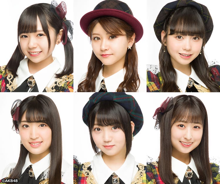 画像1/7) AKB48ドラフト3期生・わーすた・SUPER☆GiRLSら「IDOL 