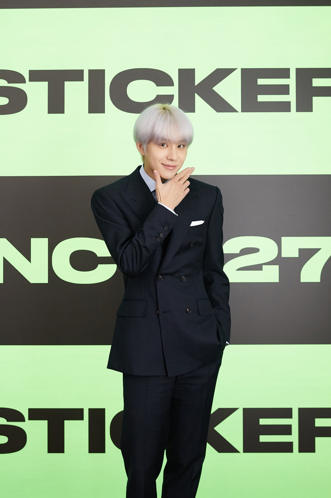 ジョンウ（提供写真）