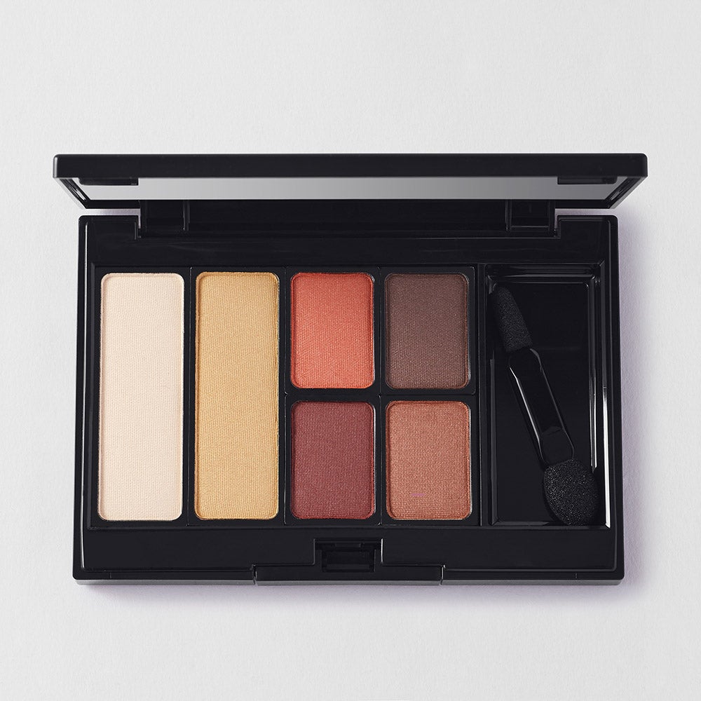 「マルチパレット＃26 ORANGE」（画像提供：株式会社ジーユー）