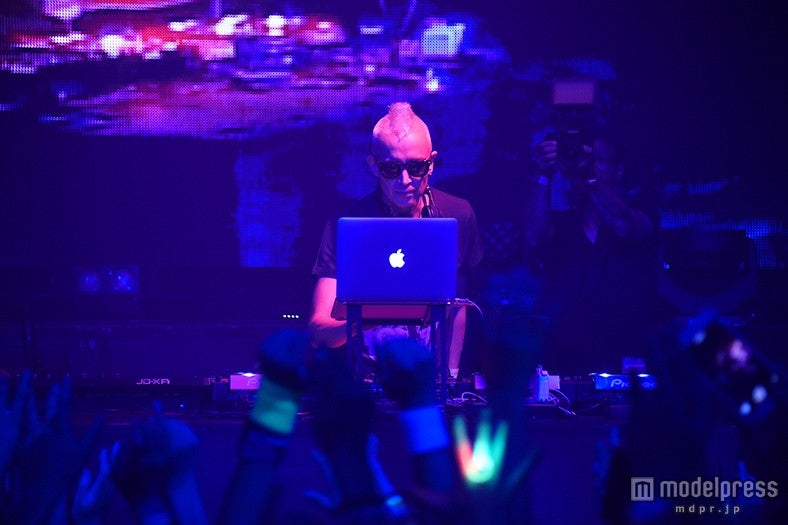 マーク・パンサー