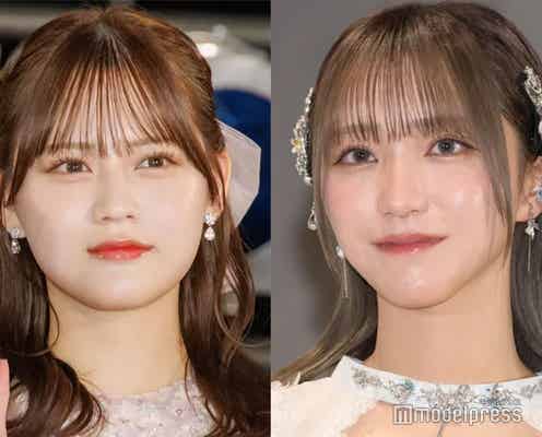 =LOVE高松瞳&野口衣織、バラエティ番組での悩み告白 ナイナイ岡村隆史「アイドルの方がすごい」