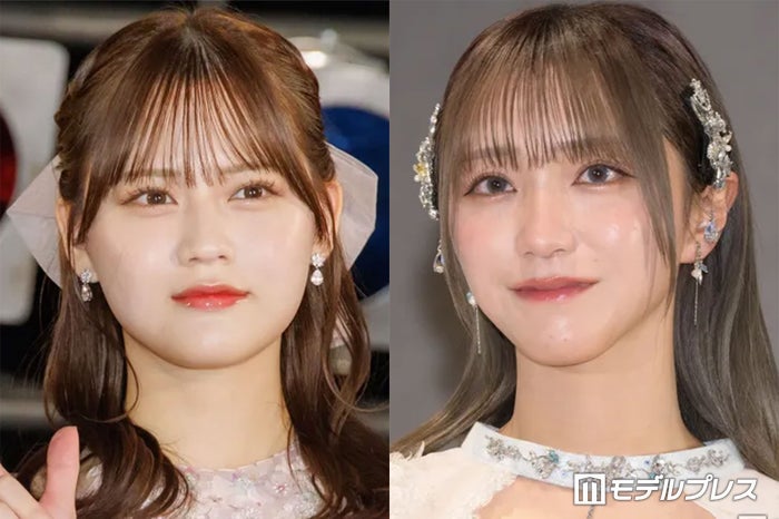 ＝LOVE高松瞳＆野口衣織、バラエティ番組での悩み告白 ナイナイ岡村隆史「アイドルの方がすごい」