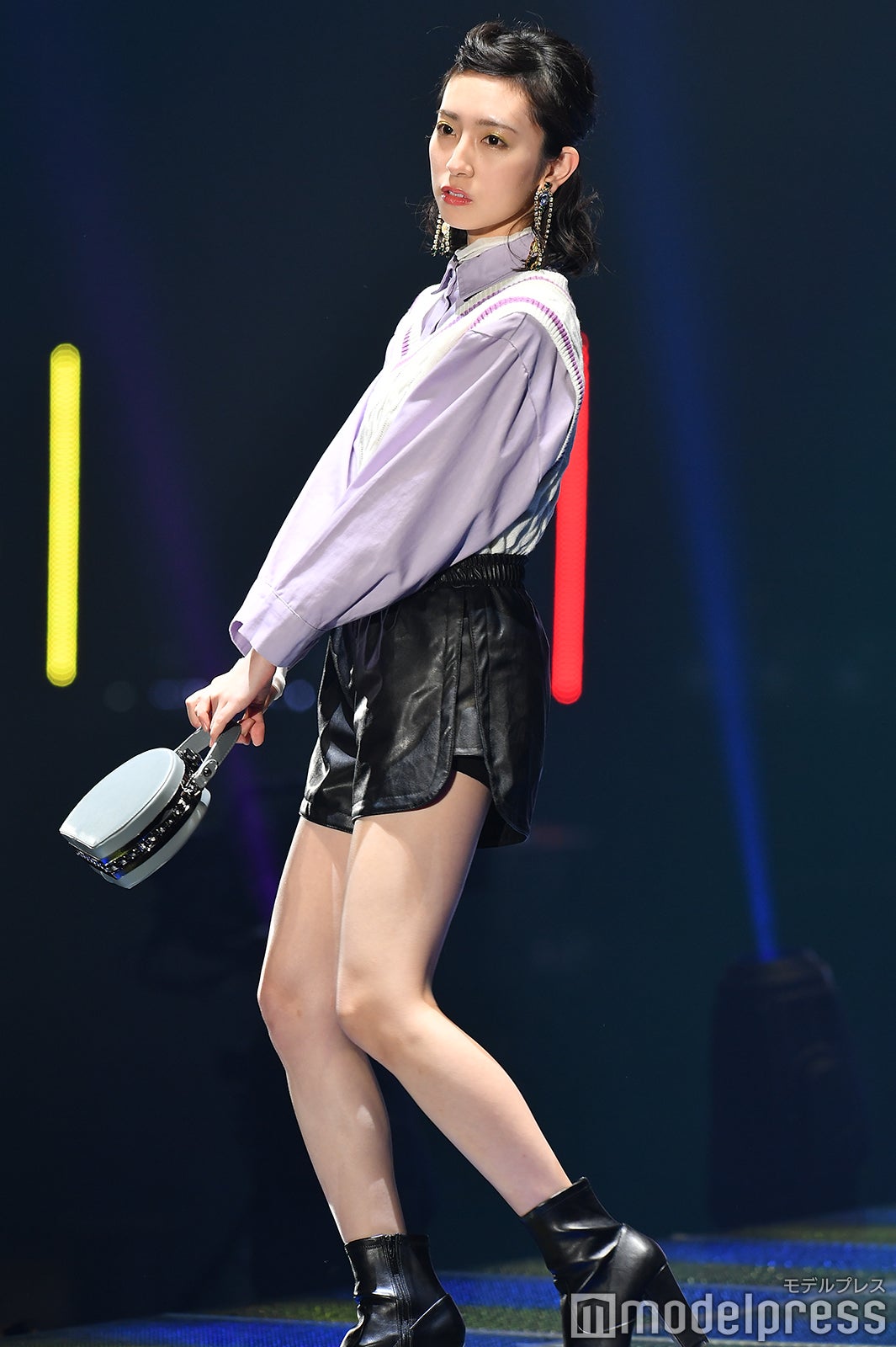 金村美玖（C）モデルプレス