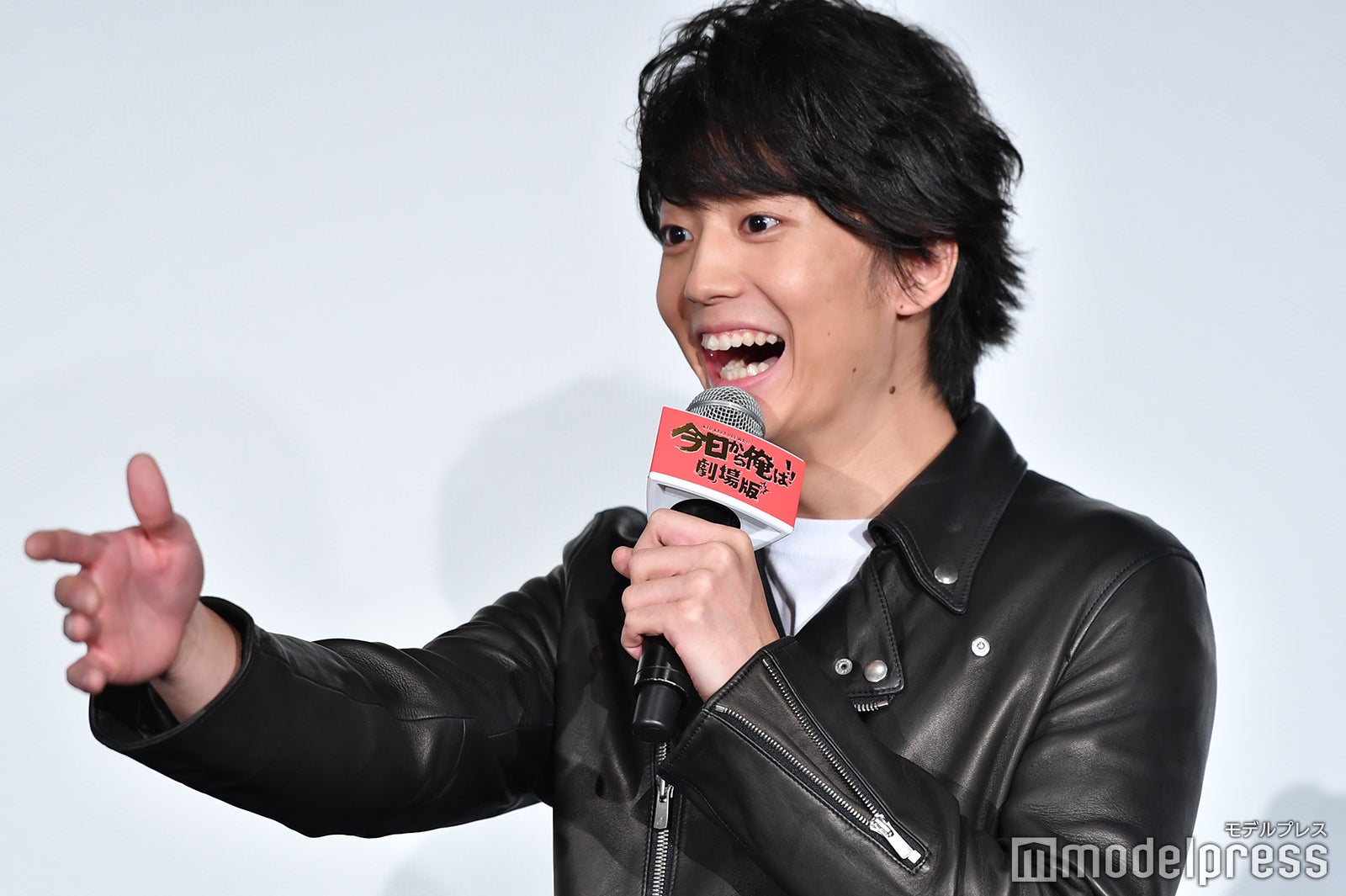 伊藤健太郎（C）モデルプレス