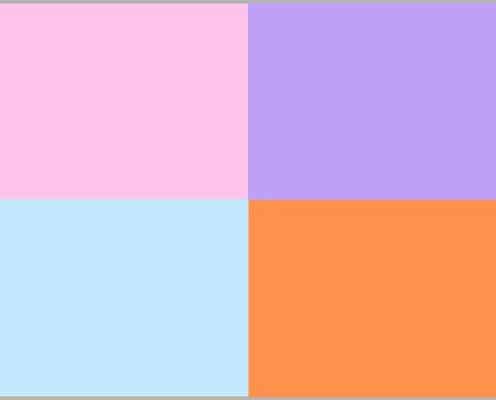 【心理テスト】好きな色はどれ?答えでわかる「あなたのストレス爆発サイン」