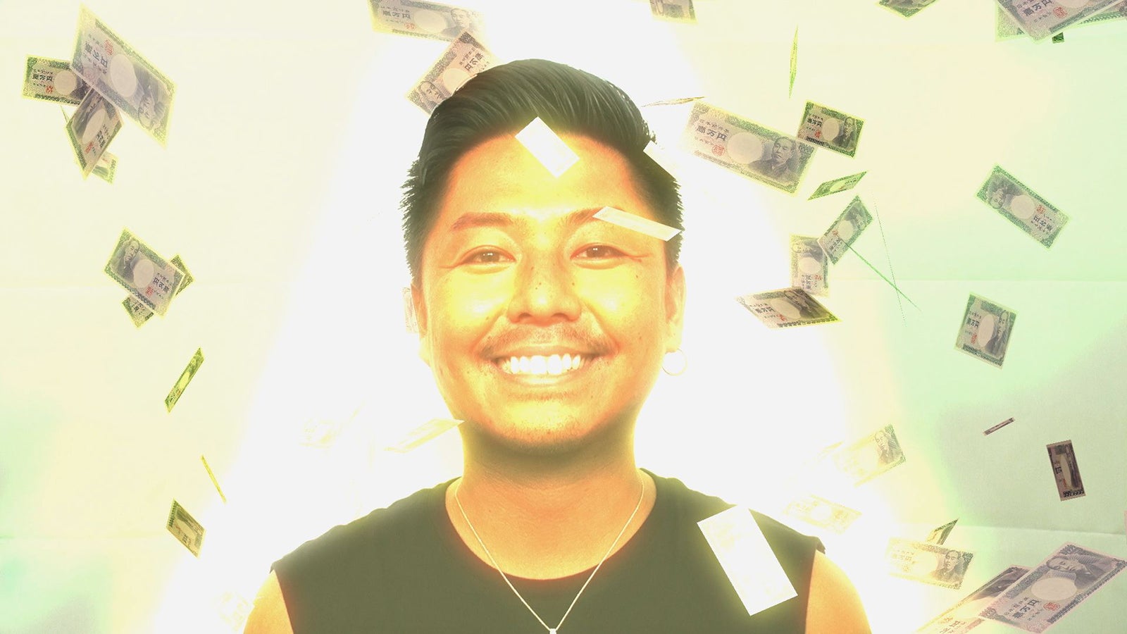 社長／「あいのり：Asian Journey」第17話より（C）フジテレビ