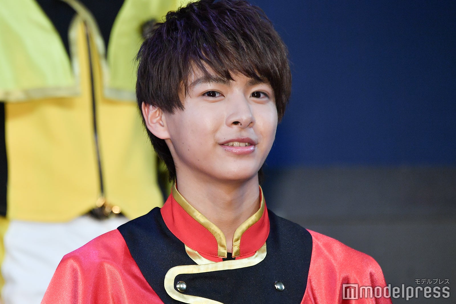小宮璃央（C）モデルプレス