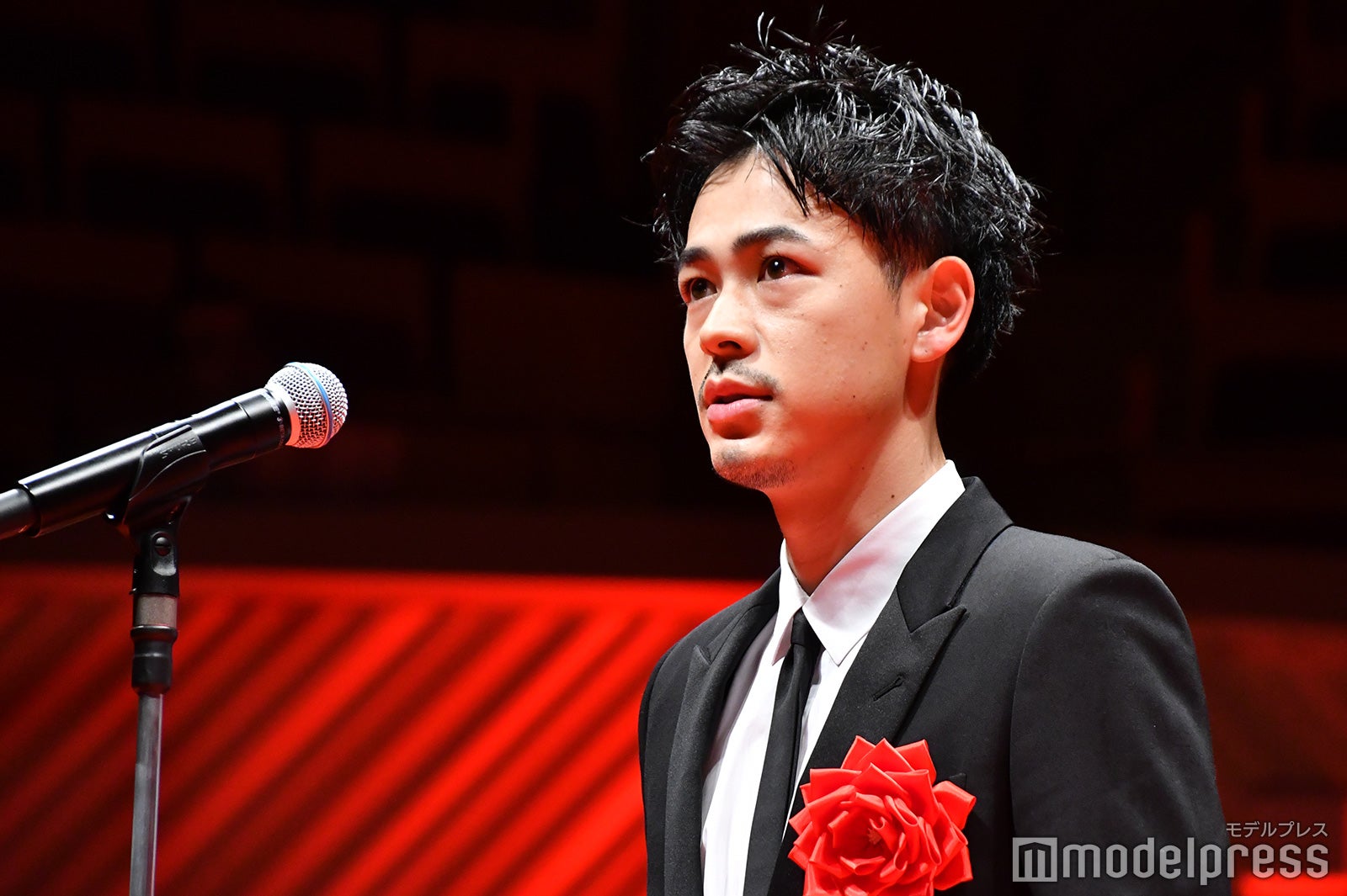 成田凌 （C）モデルプレス