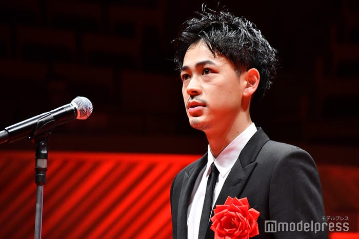 成田凌 (C)モデルプレス