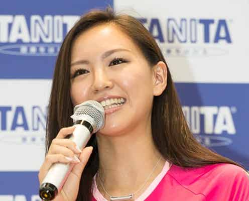 西内まりやの美人姉「まさか」の出来事に驚き