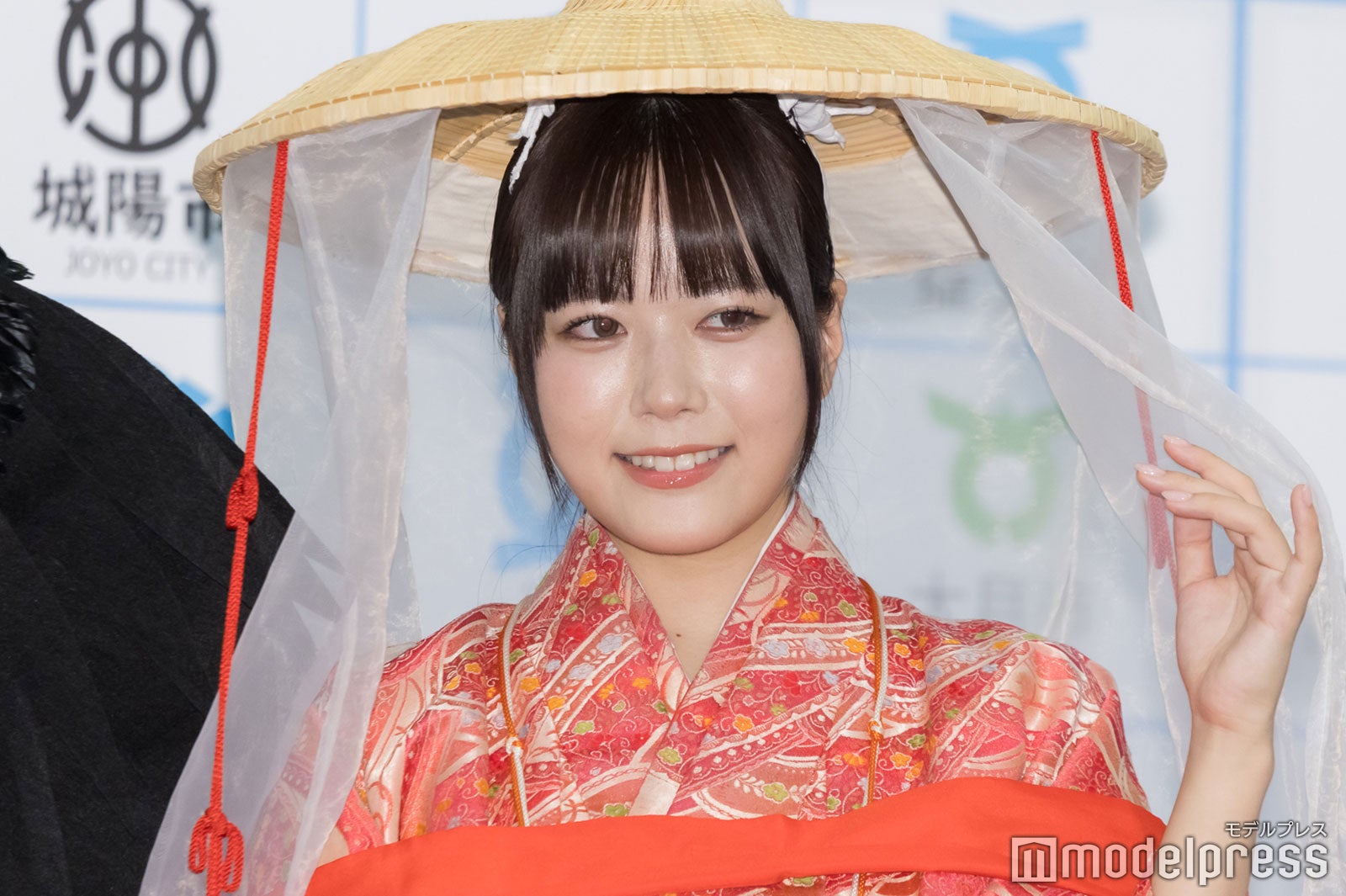 東雲うみ（C）モデルプレス