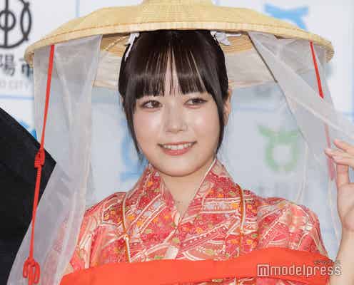 東雲うみ、デニムから美ヒップ大胆露出「インパクトすごい」「神々しい」と反響