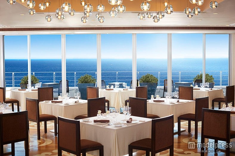 「オーシャンズクラブ葉山‎」／画像提供：オーシャンズクラブ葉山