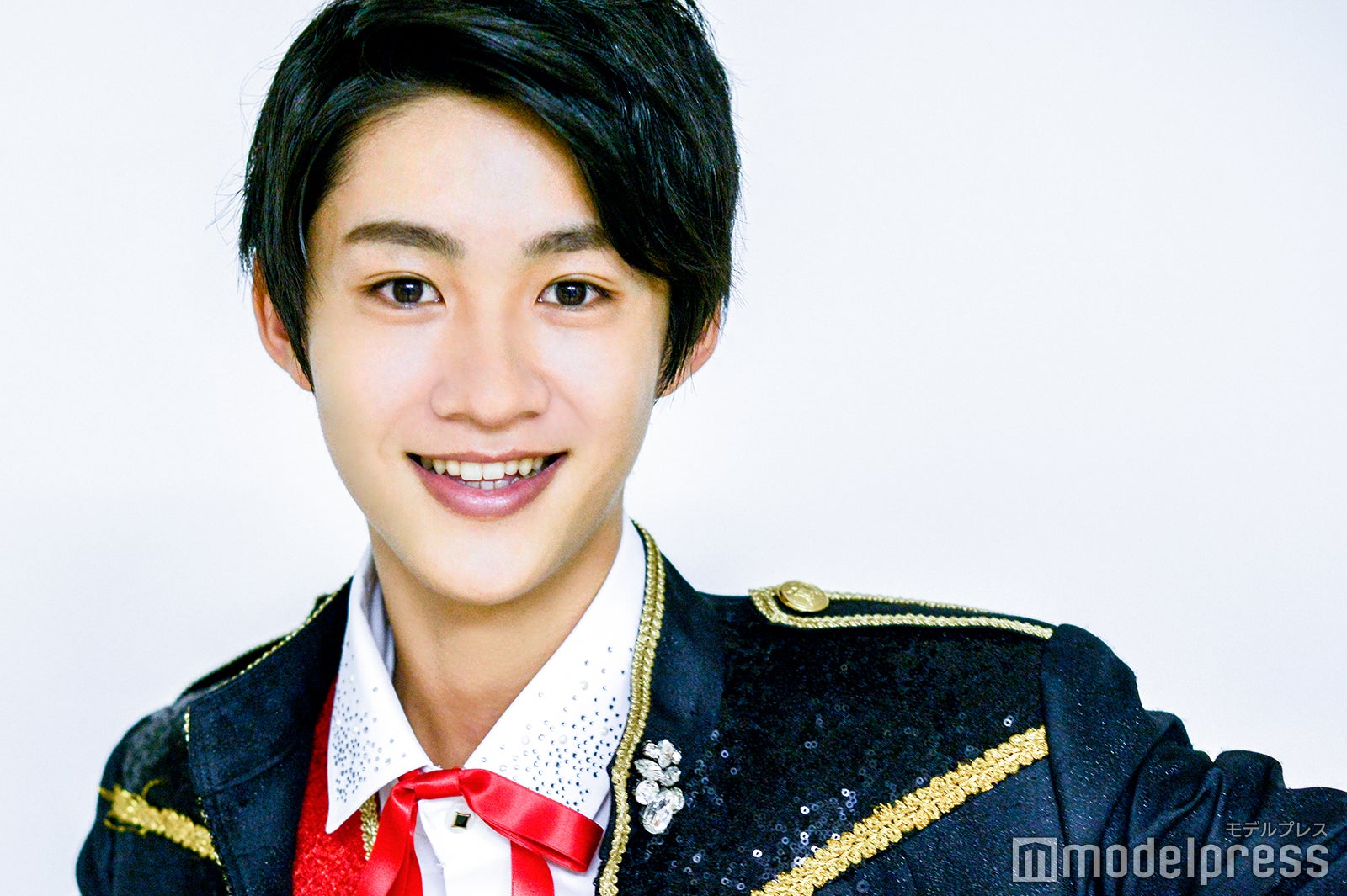 曽野舜太（C）モデルプレス