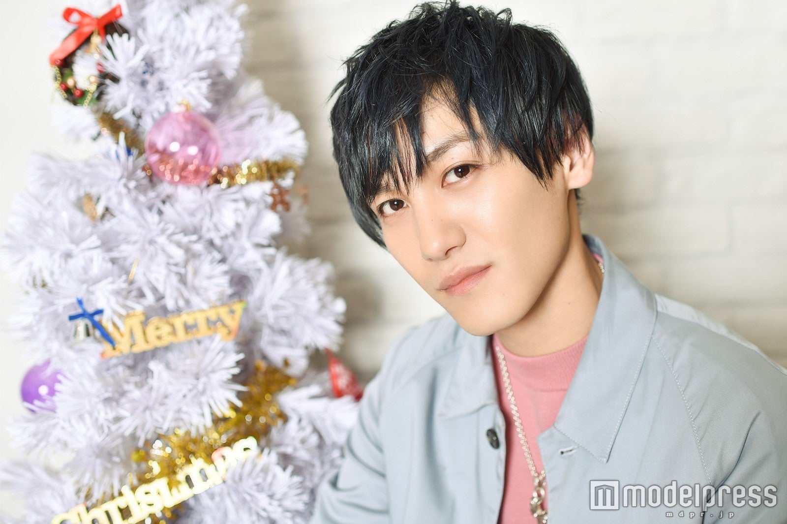 YUTA（C）モデルプレス