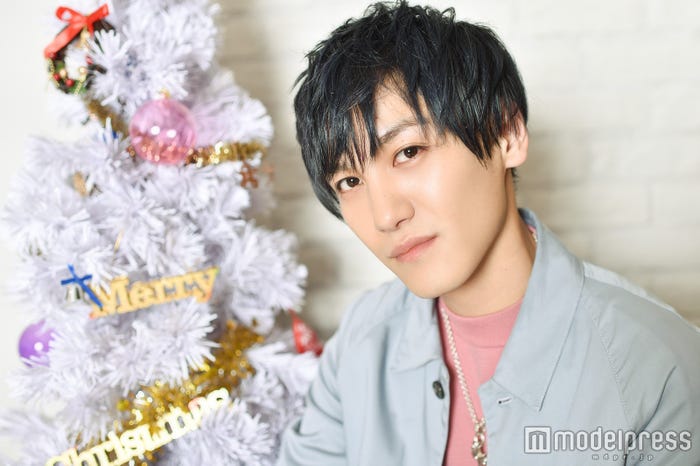 YUTA(C)モデルプレス