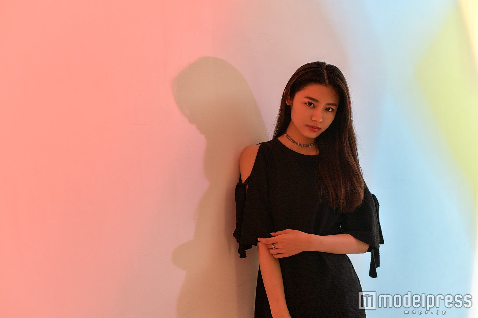 古畑星夏 （C）モデルプレス