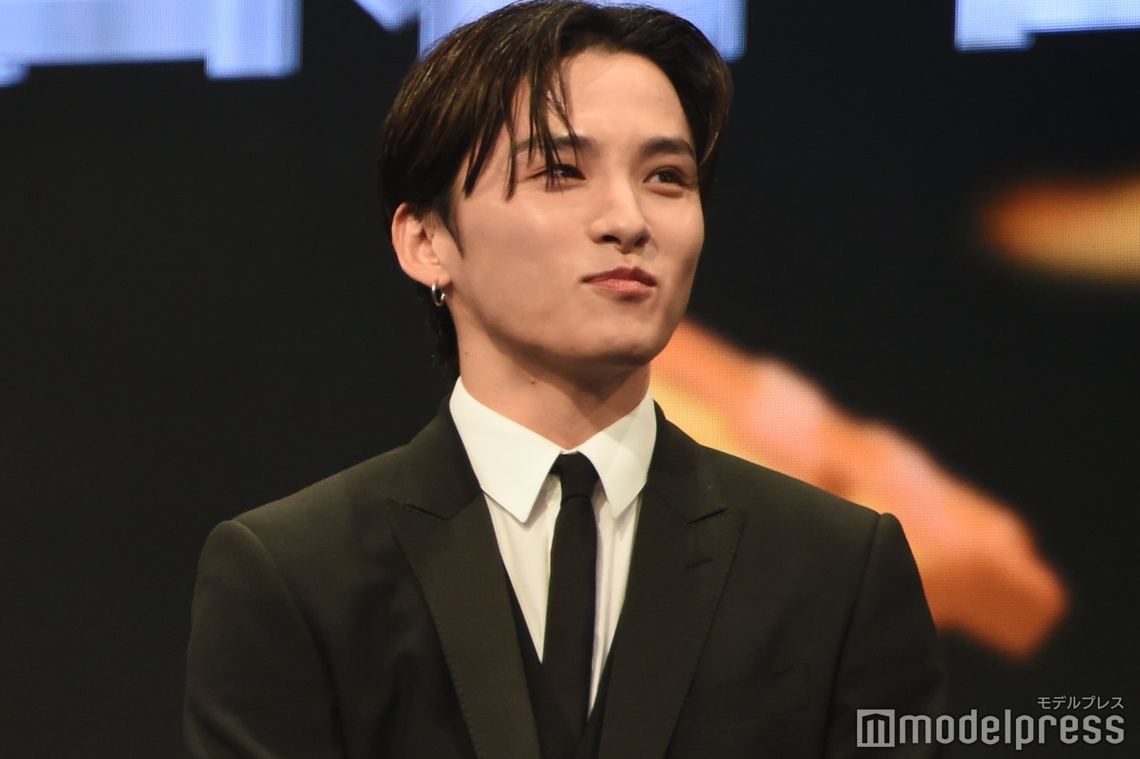 川西拓実（C）モデルプレス