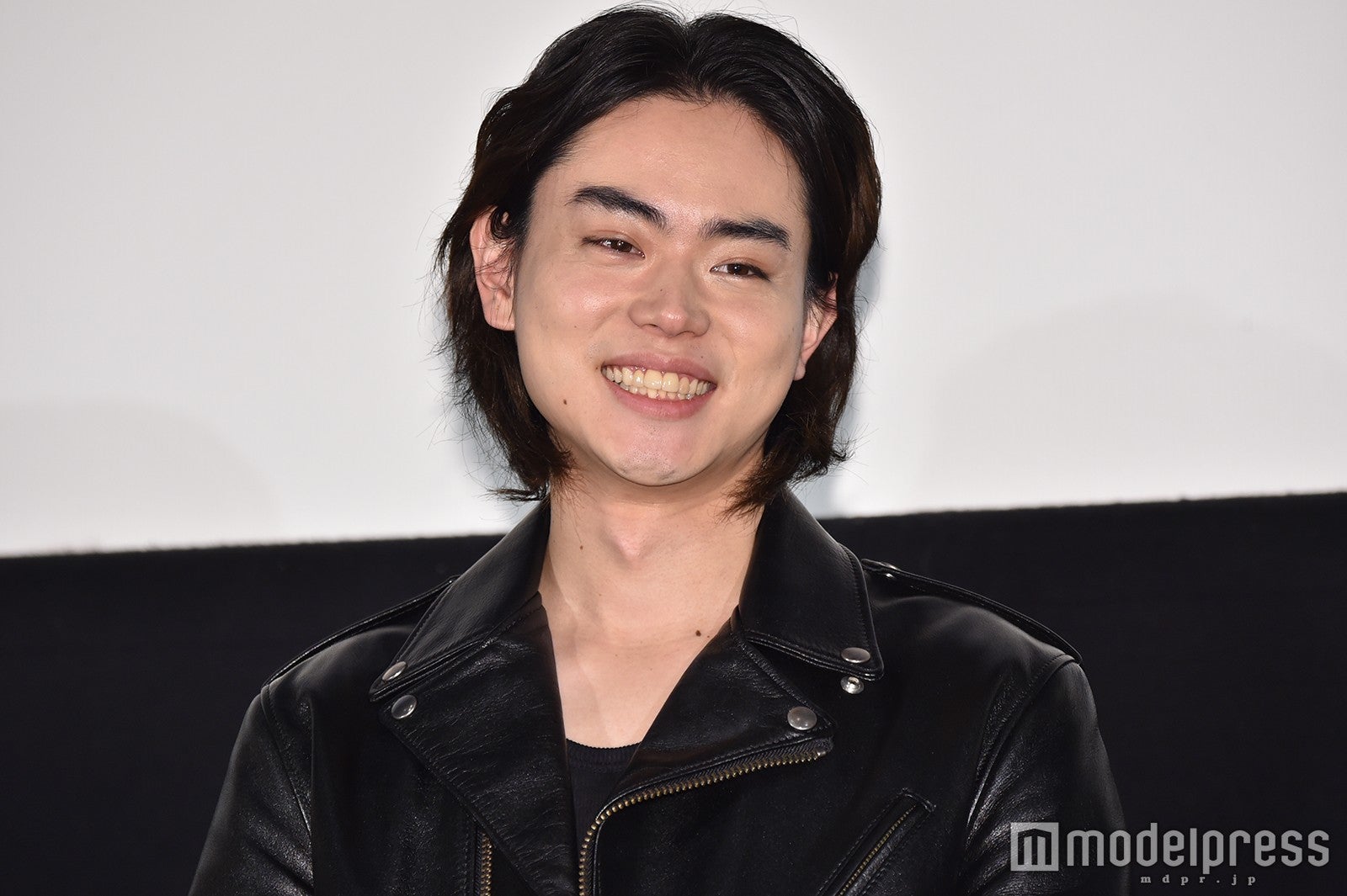 菅田将暉 （C）モデルプレス