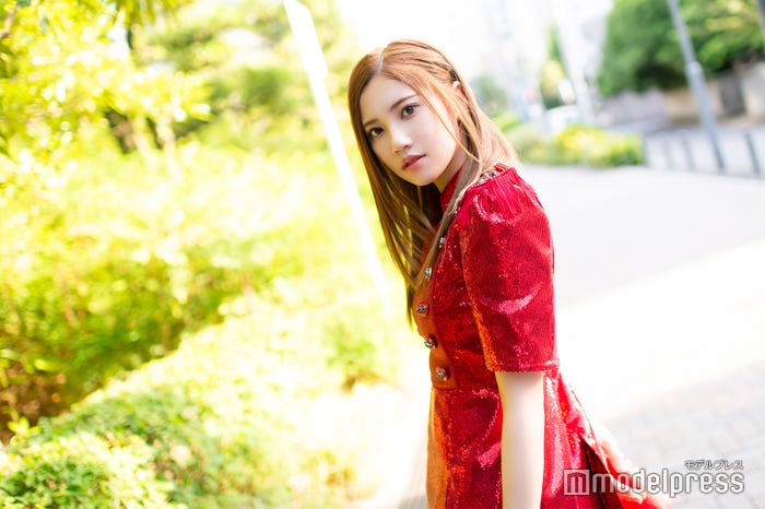 北川綾巴 (C)モデルプレス